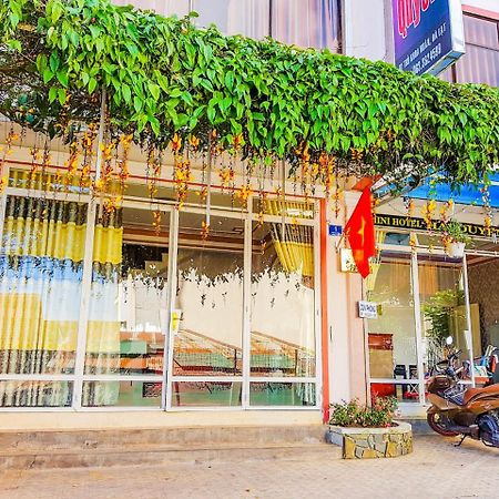 Hai Quyen Hotel Dalat Eksteriør bilde