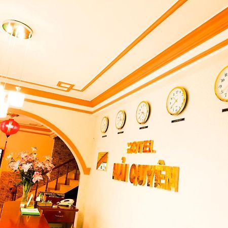 Hai Quyen Hotel Dalat Eksteriør bilde