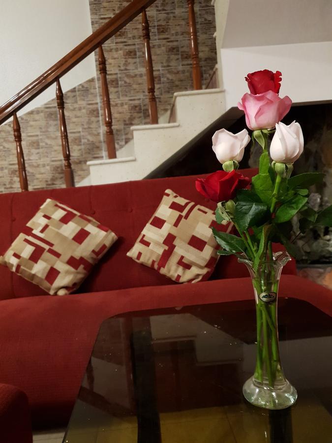Hai Quyen Hotel Dalat Eksteriør bilde