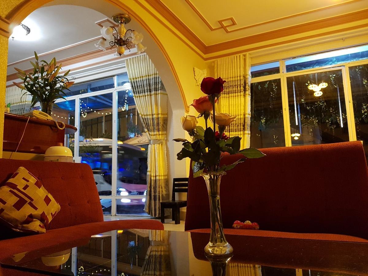 Hai Quyen Hotel Dalat Eksteriør bilde
