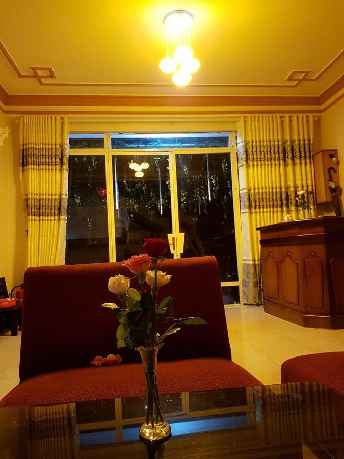 Hai Quyen Hotel Dalat Eksteriør bilde