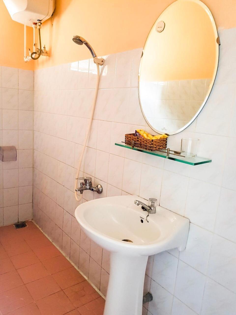 Hai Quyen Hotel Dalat Eksteriør bilde