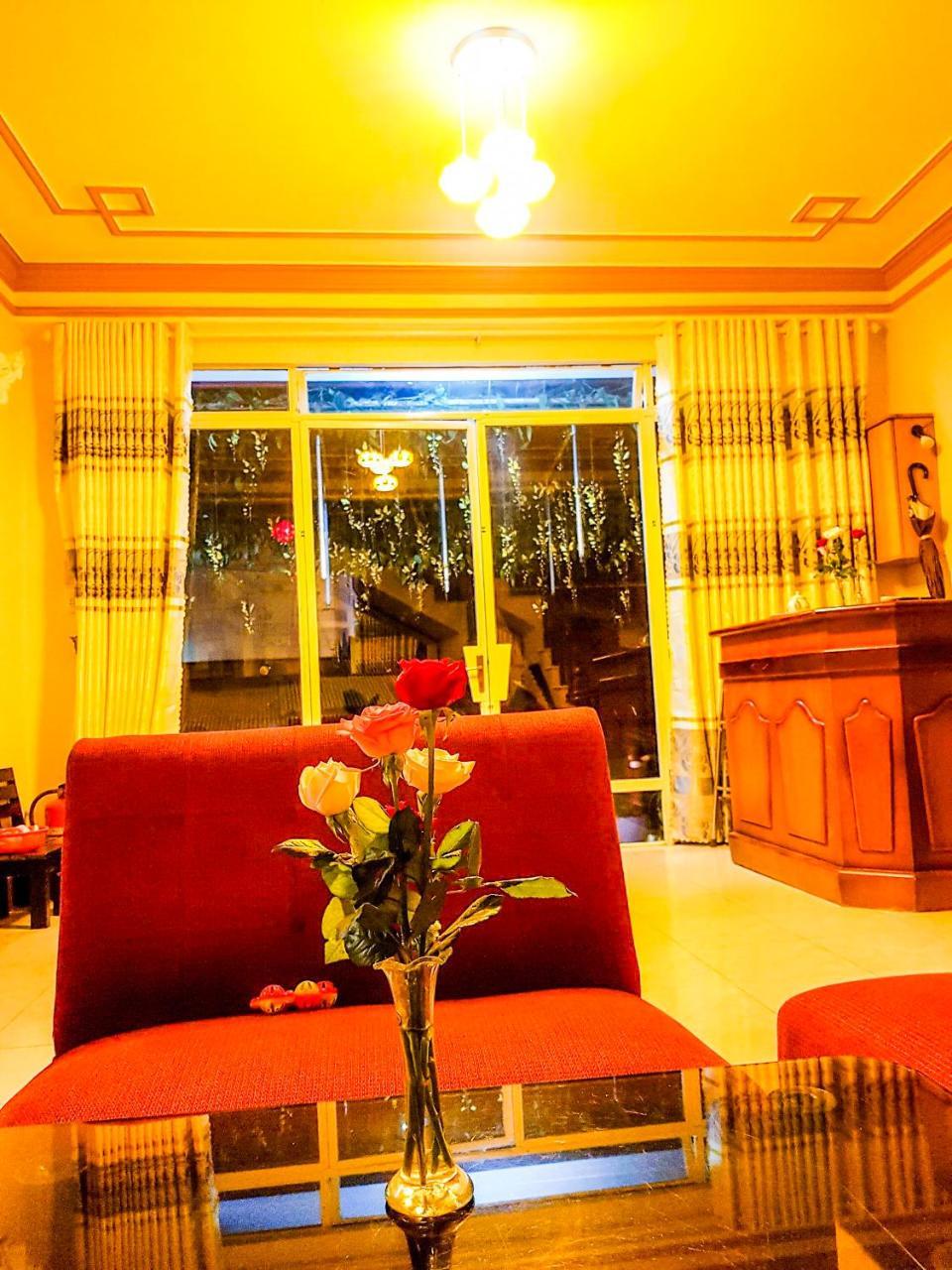 Hai Quyen Hotel Dalat Eksteriør bilde